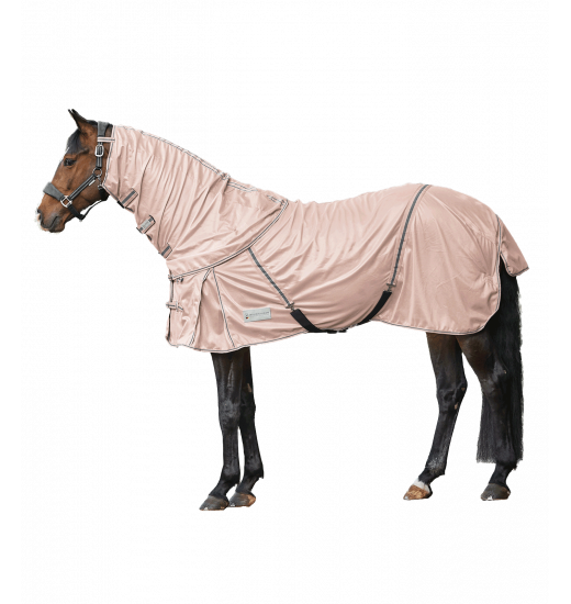 WALDHAUSEN FLY RUG PROTECT WITH REMOVABLE NECK