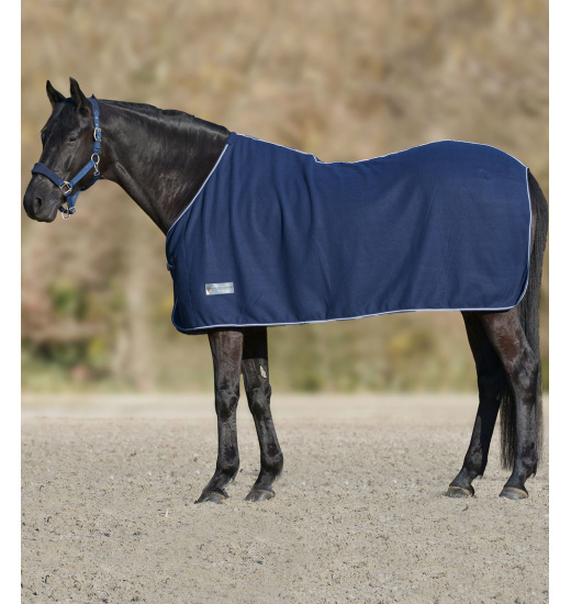 WALDHAUSEN FLEECE ECONOMIC RUG NAVY