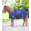 Waldhausen WALDHAUSEN FLY RUG ECONOMIC CROSS SURCINGLES NAVY