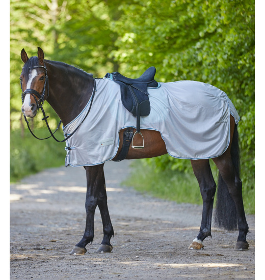 WALDHAUSEN FLY SHEET PROTECT WITH SADDLE CUT