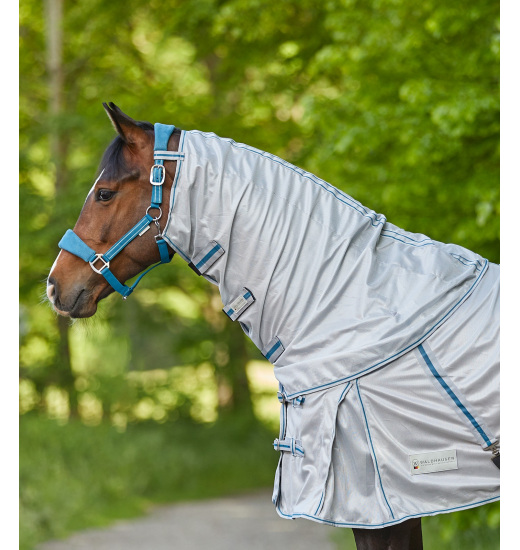 WALDHAUSEN FLY NECK RUG PROTECT GREY