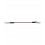 Waldhausen WALDHAUSEN ELASTIC TRAILER TIE MAROON