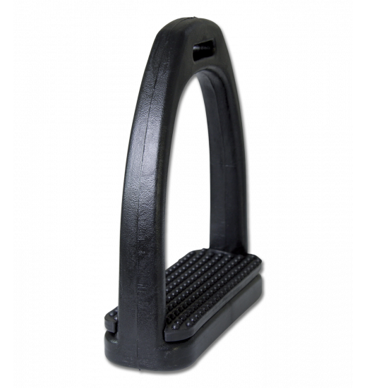 WALDHAUSEN STEIGBÜGEL ULTRA LIGHT 12 CM
