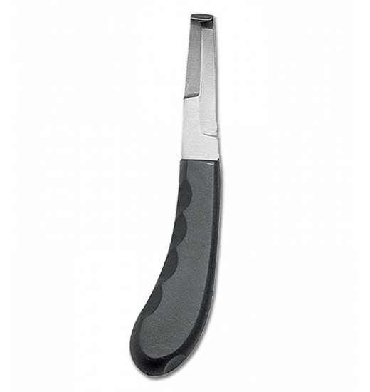 WALDHAUSEN DOUBLE EDGE HOOF KNIFE