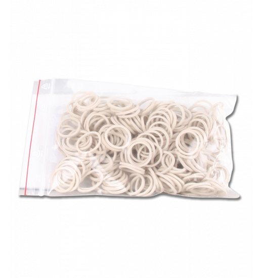 WALDHAUSEN RUBBER BRAIDING BANDS Equestrian Shop