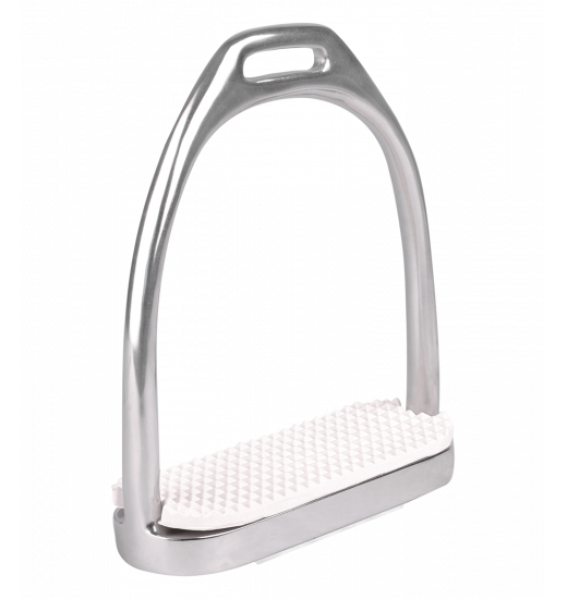 WALDHAUSEN ECONOMIC STIRRUPS GREY