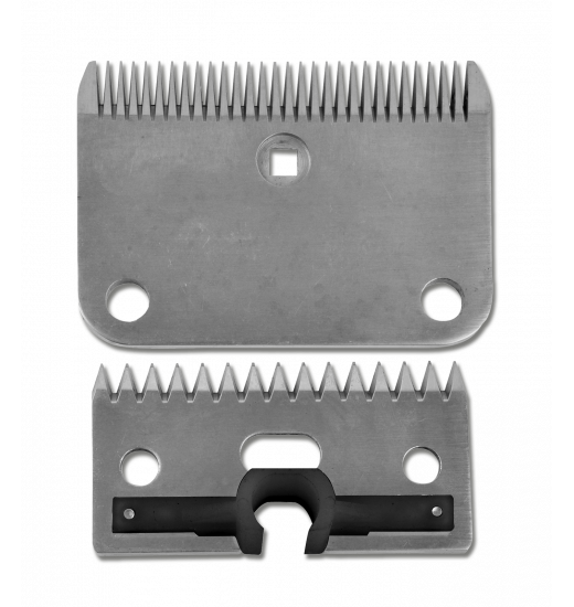 WALDHAUSEN CLIPPER HEAD 3 MM FOR 573400