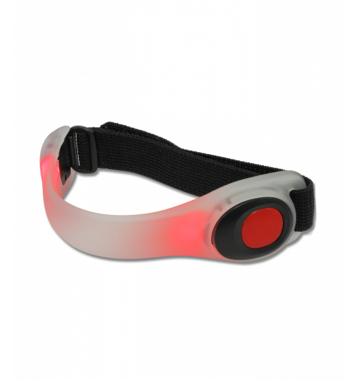 WALDHAUSEN LED REFLECTOR WRISTBAND