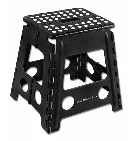 WALDHAUSEN FOLDABLE STOOL