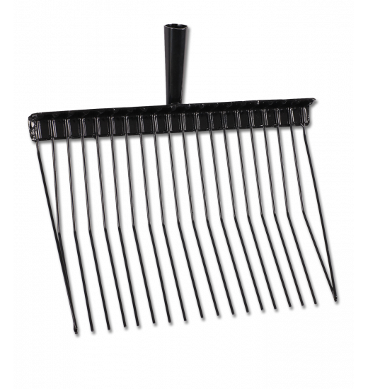 WALDHAUSEN METAL CHIPFORK