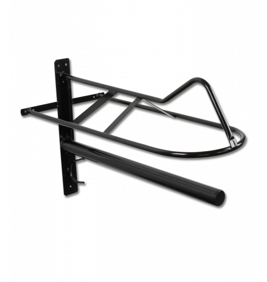 WALDHAUSEN SADDLE RACK