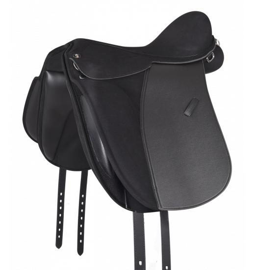 WALDHAUSEN ICELANDIC ADVANCE SADDLE