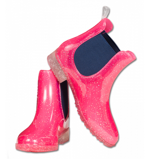 ELT CHELSEA RIDING SPARKLE BOOT