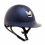 KASK MISS SHIELD SHADOWMATT / TOP SHADOWMATT / CRYSTAL MEDLEY SWARO FB / CHROME GRANATOWY