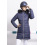 Samshield SAMSHIELD EVEREST WOMEN'S RIDING COAT NAVY