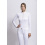 Samshield SAMSHIELD ALOISE WOMEN'S RIDING SHOWSHIRT WHITE