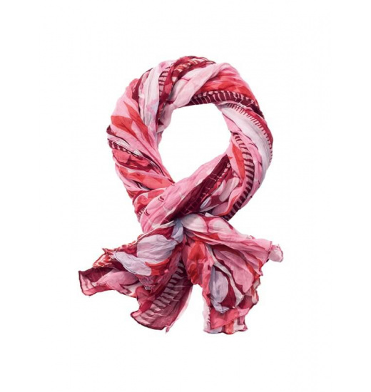 CRINKEL SCARF CRINKEL SCARF