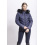 Samshield SAMSHIELD COURCHEVEL FRAUENDAUNENREITJACKE MARINE