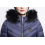 Samshield SAMSHIELD COURCHEVEL WOMEN'S RIDING DOWN JACKET