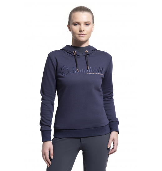 SAMSHIELD BONNIE WOMEN'S RIDING HOODIE