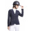 Samshield SAMSHIELD VICTORINE CRYSTAL FABRIC WOMEN'S RIDING SHOW JACKET