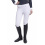 Samshield SAMSHIELD JULLY WOMEN'S RIDING FULL GRIP BREECHES WHITE