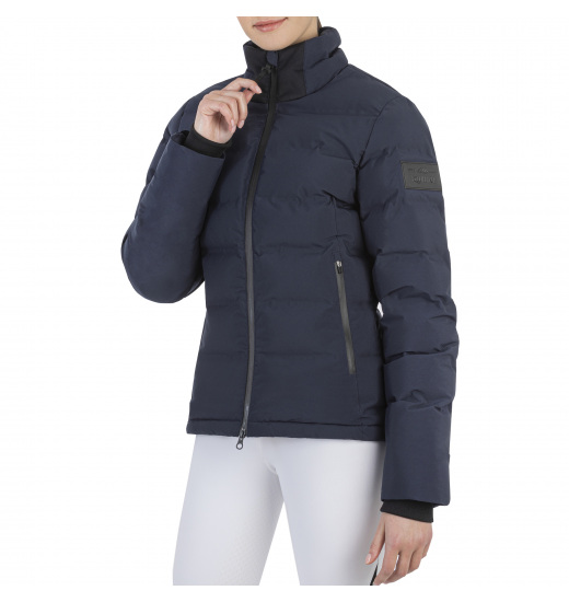 EQUILINE CADOC WOMEN'S RIDING PADDED JACKET