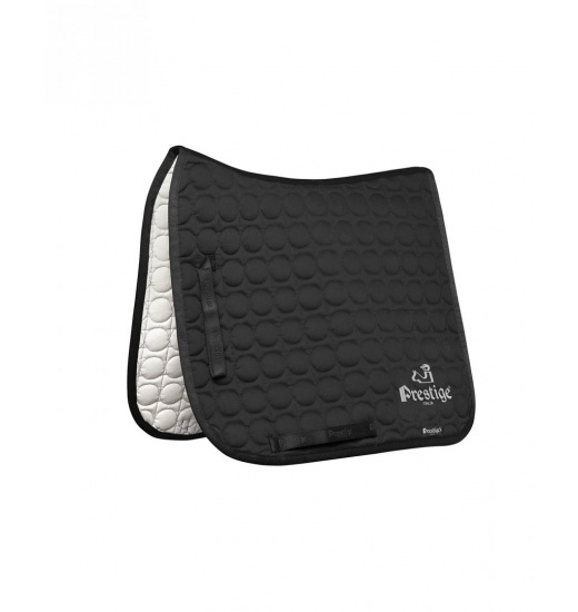 Prestige Italia PRESTIGE ITALIA CZAPRAK B41 UJEŻDŻENIOWY Z LOGIEM PRESTIGE