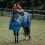 Horze HORZE NEVADA 1200D TURNOUT HORSE RUG