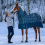 Horze HORZE NEVADA 1200D TURNOUT HORSE RUG