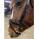 Equishop EQUISHOP TEAM SWAROVSKI HORSE BRIDLE