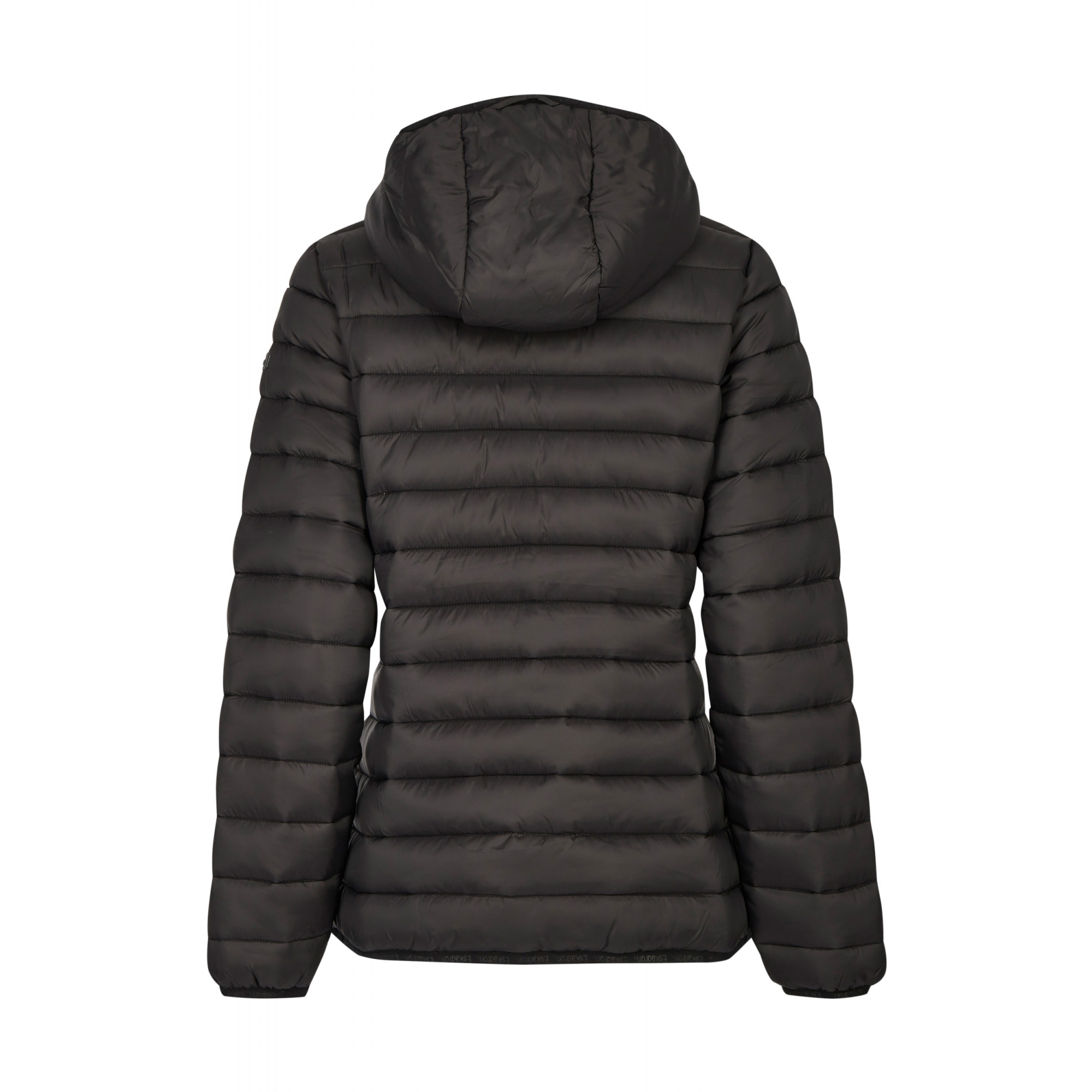 Women's Quilted Riding Jacket