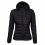 EQUISHOP TEAM MEN'S INSULATED JACKET BLACK