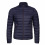 Equishop EQUISHOP TEAM MEN'S INSULATED JACKET NAVY