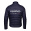 Equishop EQUISHOP TEAM MEN'S INSULATED JACKET NAVY