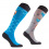 Comodo COMODO EQUESTRIAN SOFT SOCKS IN FUNNY DESIGN ACCESSORIES