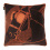 Adamsbro DECO HORSE NEW LUXURY LINE BROWN BROWN