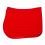 ANIMO JUMPING SADDLE CLOTH RED