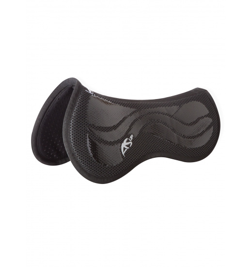 ANNA SCARPATI ZORA HORSE SADDLE PAD SHOCK ABSORBER