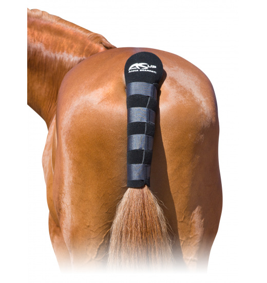 ANNA SCARPATI UVEL HORSE TAIL PROTECTOR Equestrian Shop