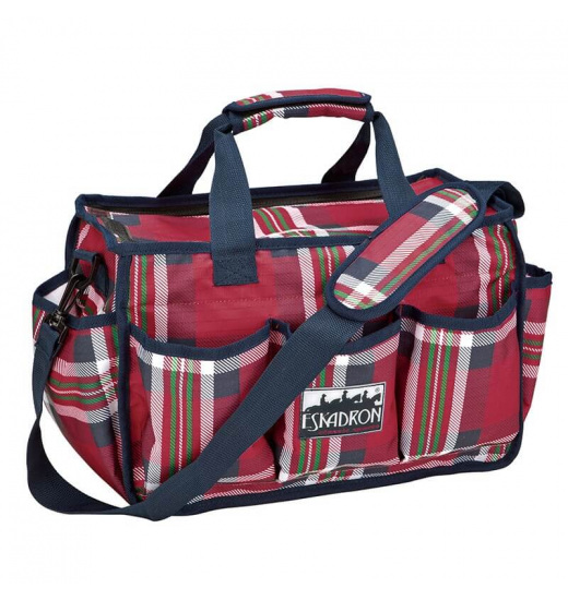 BAG FOR ACCESSORIES BAG FOR ACCESSORIES