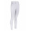 Anna Scarpati ANNA SCARPATI SISTA WOMEN'S EQUESTRIAN FULL GRIP HIGH WAIST BREECHES WHITE