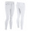 Anna Scarpati ANNA SCARPATI SASKI KIDS' EQUESTRIAN BREECHES