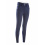 Anna Scarpati ANNA SCARPATI SAIX WOMEN'S EQUESTRIAN FULL GRIP HIGH WAIST BREECHES NAVY