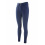 Anna Scarpati ANNA SCARPATI SADON WOMEN'S EQUESTRIAN KNEE GRIP BREECHES NAVY