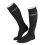 Anna Scarpati ANNA SCARPATI NUOVA DEHLI UNISEX EQUESTRIAN KNEE SOCKS BLACK