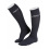 Anna Scarpati ANNA SCARPATI NUOVA DEHLI UNISEX EQUESTRIAN KNEE SOCKS NAVY