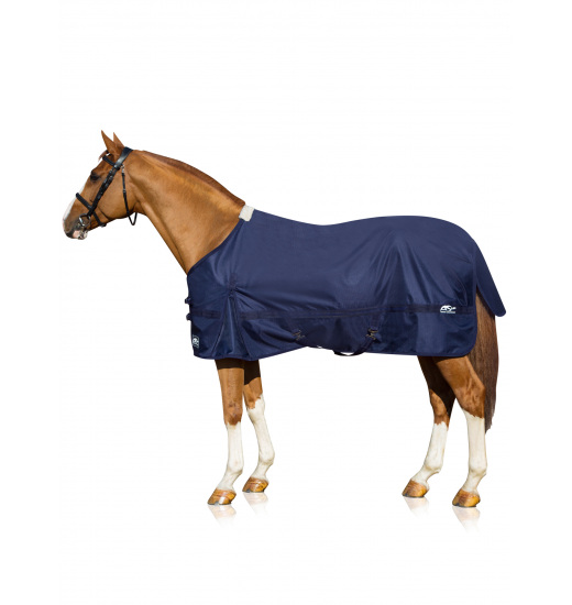 ANNA SCARPATI NEW 0 HORSE STABLE RUG 0 GR