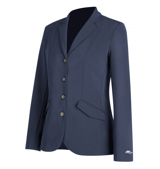 ANNA SCARPATI ILIA WOMEN'S COMPETITION RIDING JACKET