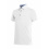 Anna Scarpati ANNA SCARPATI GIULIO BOY'S COMPETITION RIDING SHIRT SHORT SLEEVE WHITE